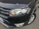 Dacia Sandero ii stepway 0.9 tce 90 prestige Noir Occasion - 5