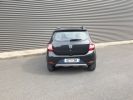 Dacia Sandero ii stepway 0.9 tce 90 prestige Noir Occasion - 23