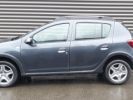 Dacia Sandero ii stepway phase 2 0.9 tce 90 luxe Gris Occasion - 3