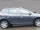 Dacia Sandero ii stepway phase 2 0.9 tce 90 luxe Gris Occasion - 4