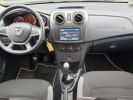 Dacia Sandero ii stepway phase 2 0.9 tce 90 luxe Gris Occasion - 6