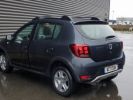 Dacia Sandero ii stepway phase 2 0.9 tce 90 luxe Gris Occasion - 22