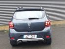 Dacia Sandero ii stepway phase 2 0.9 tce 90 luxe Gris Occasion - 24