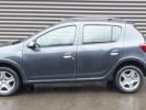 Dacia Sandero II STEPWAY PHASE 2 0.9 TCE 90 LUXE Gris Métallisé Occasion - 3