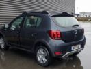 Dacia Sandero II STEPWAY PHASE 2 0.9 TCE 90 LUXE Gris Métallisé Occasion - 22