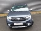 Dacia Sandero II STEPWAY PHASE 2 0.9 TCE 90 LUXE Gris Métallisé Occasion - 25