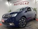 Dacia Sandero SCe 75 Ambiance +2017 +124500KM Bleu  - 2