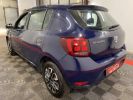 Dacia Sandero SCe 75 Ambiance +2017 +124500KM Bleu  - 6