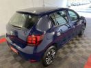 Dacia Sandero SCe 75 Ambiance +2017 +124500KM Bleu  - 16