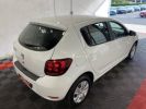 Dacia Sandero SCe 75 Lauréate +66000KM+2018 Blanc  - 19