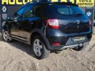 Dacia Sandero stepway 0.9 tce 90 ch ct ok garantie Noir  - 3