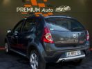 Dacia Sandero Stepway 1.5 Dci 70 Cv Climatisation Ct Ok 2026 Gris  - 3