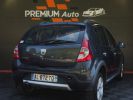 Dacia Sandero Stepway 1.5 Dci 70 Cv Climatisation Ct Ok 2026 Gris  - 4