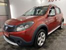 Dacia Sandero STEPWAY 1.6 MPI 90 Lauréate Rouge  - 3