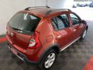 Dacia Sandero STEPWAY 1.6 MPI 90 Lauréate Rouge  - 20