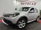 Dacia Sandero STEPWAY 1.6 MPI 90 LAUREATE +92000KMS Gris Clair  - 2