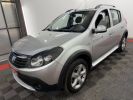 Dacia Sandero STEPWAY 1.6 MPI 90 LAUREATE +92000KMS Gris Clair  - 3