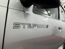 Dacia Sandero STEPWAY 1.6 MPI 90 LAUREATE +92000KMS Gris Clair  - 19