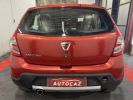 Dacia Sandero STEPWAY 1.6 MPI 90CV Rouge  - 7