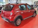 Dacia Sandero STEPWAY 1l6 MPI 90 Ch   - 5