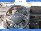 Dacia Sandero STEPWAY EXPRESSION PLUS TCE 90 JANTES ALU 16+PK CONFORT+CLIM AUTO BLANCHE  - 9