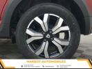 Dacia Sandero stepway nouvelle 1.0 tce 90cv bvm6 confort Rouge fusion  - 7