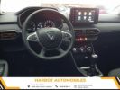 Dacia Sandero stepway nouvelle 1.0 tce 90cv bvm6 confort Rouge fusion  - 9