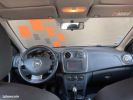 Dacia Sandero Stepway TCE 90 cv Prestige GPS Crit air 1 Noir  - 5