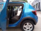 Dacia Sandero stepway tce 90cv crit air 1 garantie 12 mois 112..000klm 7990 Bleu  - 4