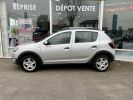 Dacia Sandero TCe 90 E6 Stepway Prestige GRIS CLAIR  - 3