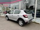 Dacia Sandero TCe 90 E6 Stepway Prestige GRIS CLAIR  - 17