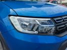 Dacia Sandero TCe 90 Easy-R Stepway Bleu  - 5