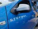 Dacia Sandero TCe 90 Easy-R Stepway Bleu  - 6