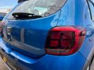 Dacia Sandero TCe 90 Easy-R Stepway Bleu  - 13