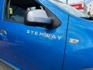 Dacia Sandero TCe 90 Easy-R Stepway Bleu  - 17