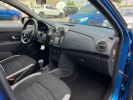 Dacia Sandero TCe 90 Easy-R Stepway Bleu  - 34