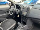 Dacia Sandero TCe 90 Easy-R Stepway Bleu  - 35