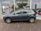 Dacia Sandero TCe 90 Stepway GRIS FONCE  - 3