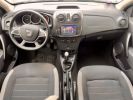 Dacia Sandero TCe 90 Stepway GRIS FONCE  - 5