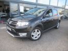 Dacia Sandero TCe 90 Stepway Ambiance Noir  - 1