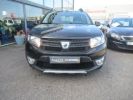 Dacia Sandero TCe 90 Stepway Ambiance Noir  - 2