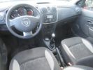 Dacia Sandero TCe 90 Stepway Ambiance Noir  - 7