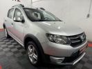 Dacia Sandero TCe 90 Stepway Prestige +104000KM Gris Clair  - 5