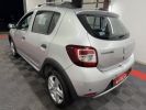 Dacia Sandero TCe 90 Stepway Prestige +104000KM Gris Clair  - 6