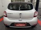 Dacia Sandero TCe 90 Stepway Prestige +104000KM Gris Clair  - 7