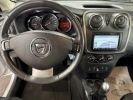 Dacia Sandero TCe 90 Stepway Prestige +104000KM Gris Clair  - 9