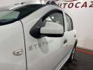 Dacia Sandero TCe 90 Stepway Prestige +75000KM Blanc  - 21