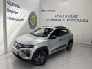 Dacia Spring BUSINESS 2020 - ACHAT INTEGRAL Gris C  - 1