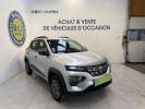 Dacia Spring BUSINESS 2020 - ACHAT INTEGRAL Gris C  - 2