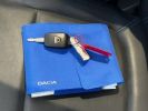 Dacia Spring BUSINESS 2020 - ACHAT INTEGRAL Gris C  - 9